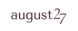 august27